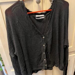 Womens Urban Outfitter Top